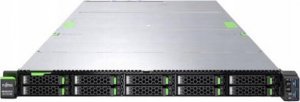 Serwer Fujitsu FUJITSU SRV RX2530M7 PRIMERGY Xeon Gold 5415+ 8C 2.9GHz 32GB(1Rx4) 8xBAY2.5 BEZ HD RP 2xTITAN-900W RACK 1U IRMC eLCM 3