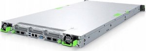Serwer Fujitsu FUJITSU SRV RX2530M7 PRIMERGY Xeon Gold 5415+ 8C 2.9GHz 32GB(1Rx4) 8xBAY2.5 BEZ HD RP 2xTITAN-900W RACK 1U IRMC eLCM 4