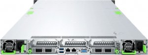 Serwer Fujitsu FUJITSU SRV RX2530M7 PRIMERGY Xeon Gold 5415+ 8C 2.9GHz 32GB(1Rx4) 8xBAY2.5 BEZ HD RP 2xTITAN-900W RACK 1U IRMC eLCM 7