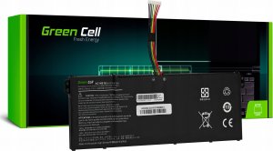 Bateria Green Cell GREEN CELL battery AC14B13J AC14B18J 11.4V 3600mAh for Acer Aspire 3 A315 ES1 1