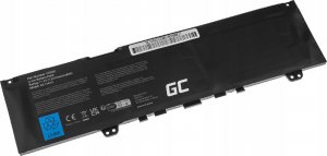 Bateria Green Cell GREEN CELL battery F62G0 for Dell Inspiron 13 7380. Vostro 5370 11.4V 2310mAh 2
