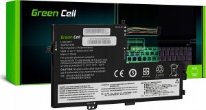 Bateria Green Cell GREEN CELL battery L18C3PF7 11.4V 4500mAh for Lenovo IdeaPad C340-14 S340-15 1