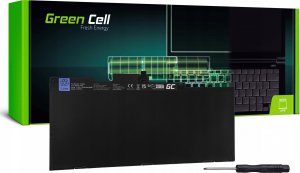 Bateria Green Cell GREEN CELL battery TA03XL for HP EliteBook G4 HP ZBook 15u G4 11.4V 3100mAh 1