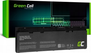 Bateria Green Cell GREEN CELL battery WD52H VFV59 for Dell Latitude E7240 E7250 7.4V 5000mAh 1
