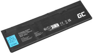 Bateria Green Cell WD52H VFV59 do Dell Latitude E7240 E7250 2