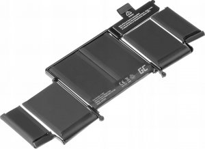 Bateria Green Cell GREENCELL Battery for MacBook Pro 13inch 6400mAh 11.42V 74.9Wh 2