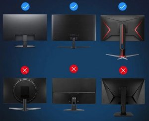 Govee Govee H604B Dreamview G1 | Oświetlenie LED | RGBIC, Wi-Fi, Alexa, Google 12