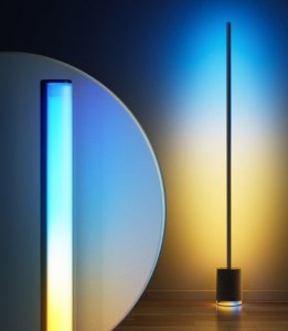 Govee Lyra Smart RGBICWW LED lampa z głośnikiem 5