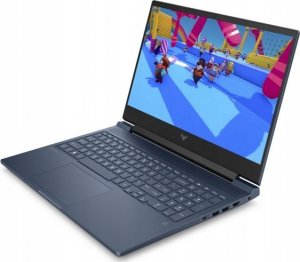 Laptop HP Victus 16 Ryzen 5 7640HS / 16 GB / 512 GB / RTX 4050 / 144Hz / Windows 11 Home (9R857EA) 22