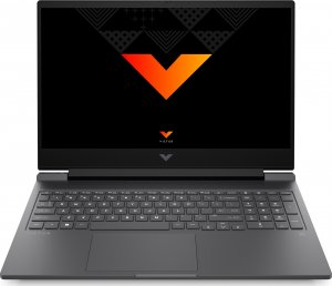 Laptop HP HP Victus 16 - Ryzen 7 7840HS | 16,1"-QHD-240Hz | 16GB | 1TB | no Os | RTX4060 | Szary 1