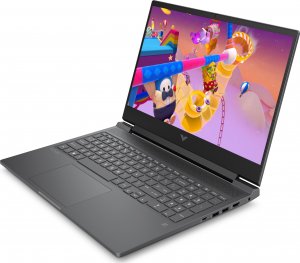 Laptop HP Victus 16 - Ryzen 7 7840HS | 16,1"-QHD-240Hz | 16GB | 1TB | no Os | RTX4060 | Szary 3