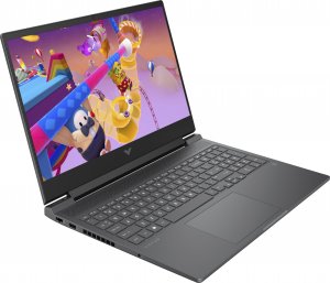 Laptop HP Victus 16 - Ryzen 7 7840HS | 16,1"-QHD-240Hz | 16GB | 1TB | no Os | RTX4060 | Szary 4