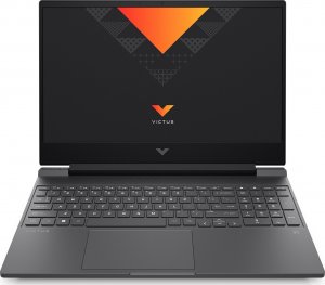 Laptop HP HP Victus 15 - Core i5-13420H | 15,6"-144Hz | 16GB | 512GB | no Os | RTX3050 | Czarny 1