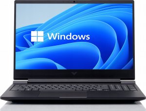 Laptop HP HP Victus 16 - Core i5-13500H | 16,1"-144Hz | 16GB | 512GB | Win11Home | RTX4060 | Szary 1