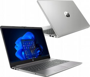 Laptop HP HP 250 G9 i5-1235U 15,6 FHD IPS 250nits 16GB DDR4 3200 SSD512 Intel Iris Xe Win11 Asteroid Silver 1
