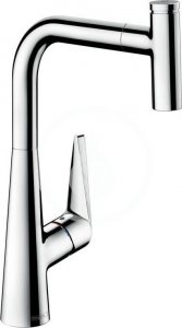 Bateria umywalkowa Hansgrohe Mixer HG Talis Select M51 73853000 1