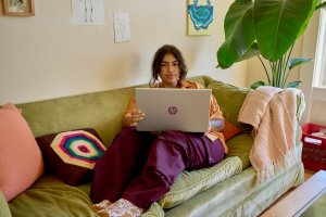 Laptop HP 15-fd0003nw i3-1315U 15.6"FHD AG IPS 250nits 8GB DDR4 SSD256 Intel UHD Graphics Cam720p Win11 2Y Silver 12