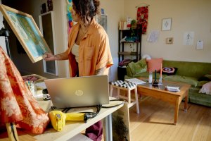 Laptop HP 15-fd0003nw i3-1315U 15.6"FHD AG IPS 250nits 8GB DDR4 SSD256 Intel UHD Graphics Cam720p Win11 2Y Silver 13