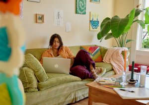 Laptop HP 15-fd0003nw i3-1315U 15.6"FHD AG IPS 250nits 8GB DDR4 SSD256 Intel UHD Graphics Cam720p Win11 2Y Silver 10