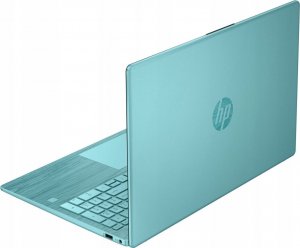 Laptop HP HP 17-cn0615ds QuadCore N4120 17,3"FHD AG IPS 8GB DDR4 SSD256 UHD600 Cam720p BLKB BT 41Wh Win11 (REPACK) 2Y Seafoam Teal 1
