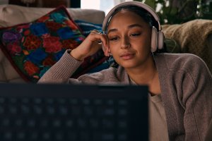 Laptop HP HP ENVY x360 15-fh0006nw Ryzen 5 7530U 15.6"FHD Touch IPS 250nits 16GB LPDDR4 SSD512 Radeon Integrated Graphics No ODD Win11 2Y Nightfall Black 14