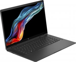 Laptop HP HP ENVY x360 15-fh0006nw Ryzen 5 7530U 15.6"FHD Touch IPS 250nits 16GB LPDDR4 SSD512 Radeon Integrated Graphics No ODD Win11 2Y Nightfall Black 4