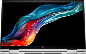 Laptop HP HP ENVY x360 15-fh0006nw Ryzen 5 7530U 15.6"FHD Touch IPS 250nits 16GB LPDDR4 SSD512 Radeon Integrated Graphics No ODD Win11 2Y Nightfall Black 10