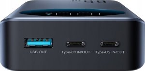 Powerbank Joyroom JR-PBF04 20000mAh Czarny 4