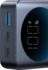 Powerbank Joyroom JR-PBF04 20000mAh Czarny 7