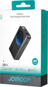 Powerbank Joyroom Joyroom JR-PBF01 10000mAh 30W czarny 5