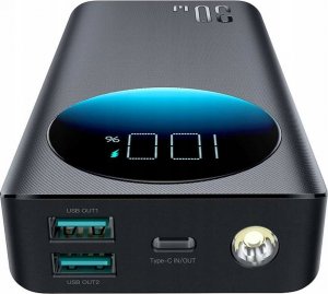 Powerbank Joyroom  JR-PBF02 20000mAh Czarny 3