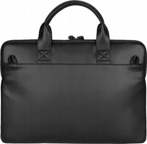 Torba Tucano Isotta Slim Bag do MacBook Air 15"/ MacBook Pro 14" / Notebook 14" czarny 2