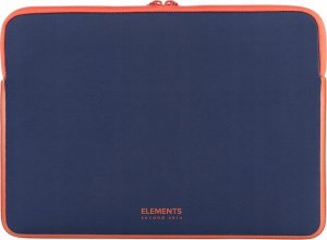 Etui Tucano Tucano Elements 2 - pokrowiec MacBook Air 15" (M3/M2/2024-2023) niebieski 3