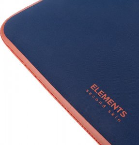 Etui Tucano Tucano Elements 2 - pokrowiec MacBook Air 15" (M3/M2/2024-2023) niebieski 6