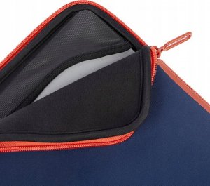 Etui Tucano Tucano Elements 2 - pokrowiec MacBook Air 15" (M3/M2/2024-2023) niebieski 7