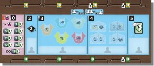 Portal Games Dodatek do gry Ark Nova: Wodny świat 2