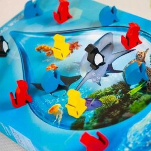 Portal Games Dodatek do gry Ark Nova: Wodny świat 5