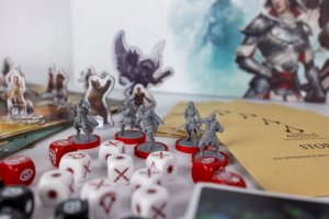 Portal Games Gra Assassins Creed Brotherhood PL 4