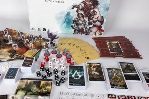 Portal Games Gra Assassins Creed Brotherhood PL 5