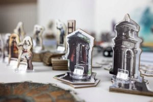 Portal Games Gra Assassins Creed Brotherhood PL 6