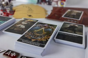 Portal Games Gra Assassins Creed Brotherhood PL 8