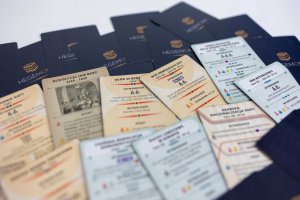 Portal Games Dodatek do gry Hegemony: Wydarzenia Historyczne 3