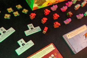 Portal Games Dodatek do gry Root: Paczka zaciężnych maruderów 2