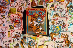 Portal Games Gra Spicy (PL) 3