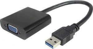 Adapter AV PremiumCord PREMIUMCORD USB 3.0 adaptér na VGA, FULL HD 1080p 1