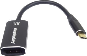Adapter USB PremiumCord  (ku31dp10) 2