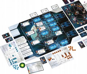 Rebel Gra Beyond the Sun (edycja polska) 2