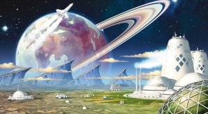 Rebel Gra Beyond the Sun (edycja polska) 3