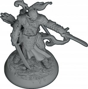 Rebel Gra Descent: Legendy Mroku-Wojna zdrajcy 4