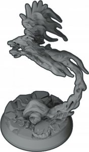 Rebel Gra Descent: Legendy Mroku-Wojna zdrajcy 5